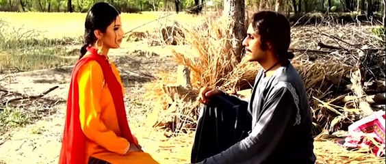 _Koi Mere Dil Da Haal Na Jaane O Rabba_ _ Heer Ranhja _ Official Video