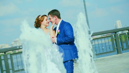 Александр & Людмила