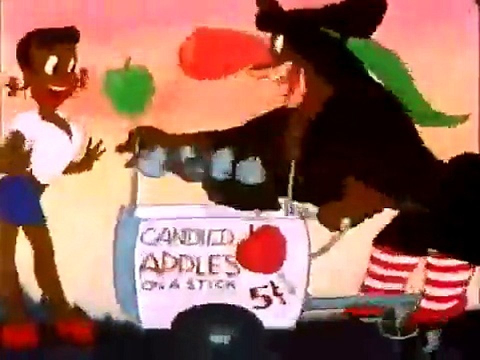 Banned Cartoon Part 2