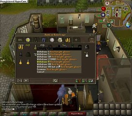 Buy Sell Accounts - Selling good runescape account! 100+!(1)