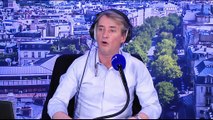 Le club de la presse avec Florian Philippot (partie 4)