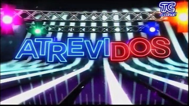 Atrevidos: Titulares de la #TecnocumbiaAtrevida.