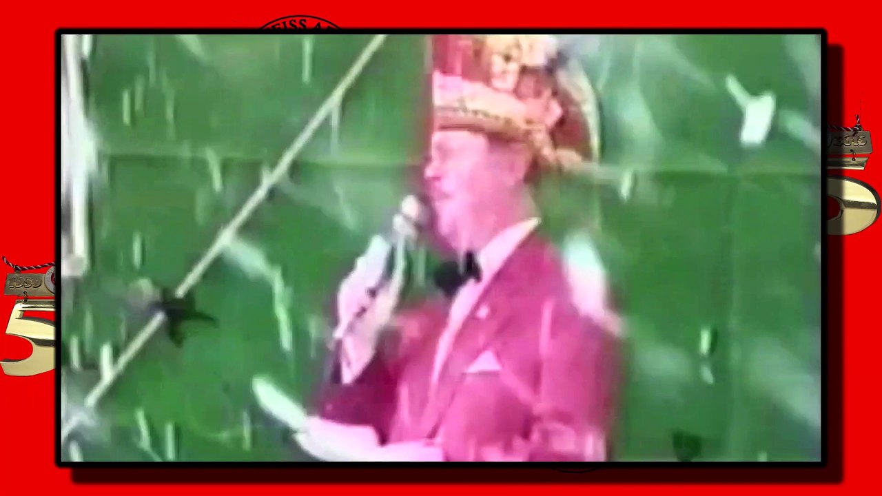 Die Präsidenten - Hätz für Adde