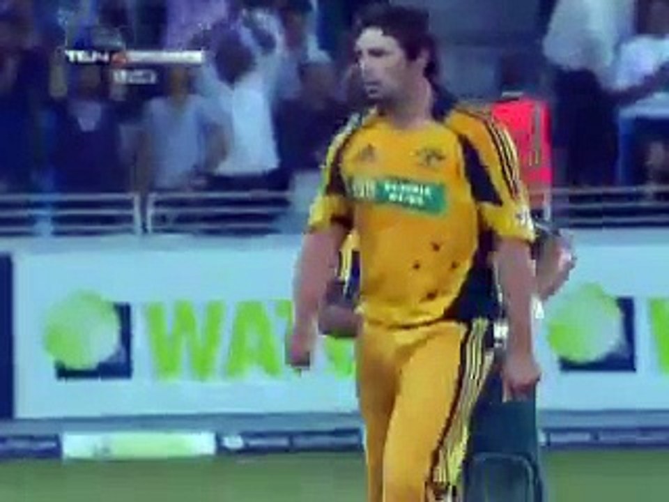 Funny Interview Kamran Akmal _