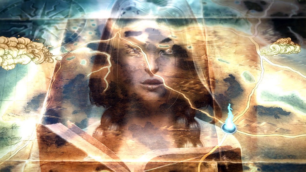 Blackguards 2 trailer de lancement