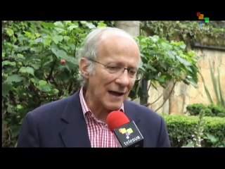 teleSUR Weekly RoundUp - 4 months after Ayotzinapa kidnappings