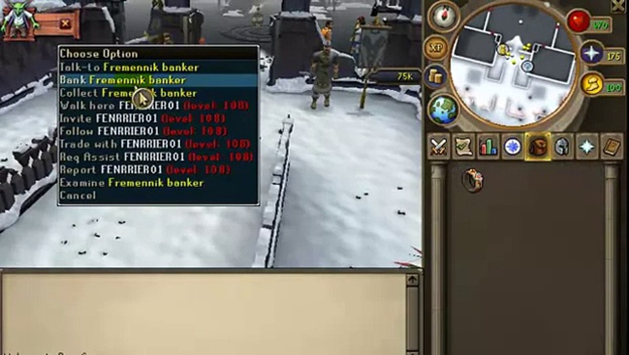 Buy Sell Accounts - Selling_Trading Rich Runescape Account(1)