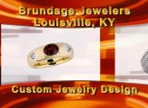 Louisville KY Custom Jewelry | Brundage Jewelers 40207