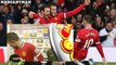 Manchester United 3-0 Liverpool - David de Gea & Robin van Persie Post Match Interview