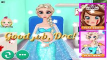 ▐ ╠╣Đ▐► Frozen Games - Frozen Elsa Pregnant With Twins Game - Gameplay Walkthrough