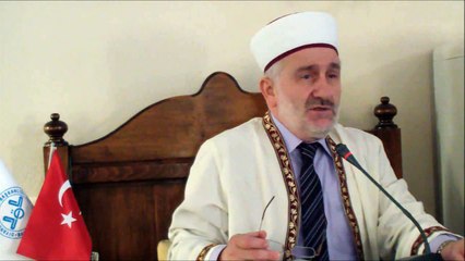 BANDIRMA’DA BİR ‘İLK’ KADINLAR CUMA NAMAZINDA