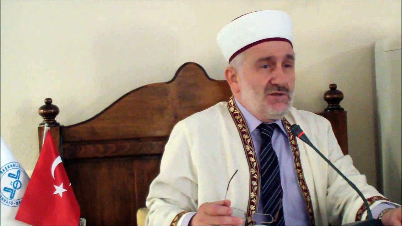 BANDIRMA’DA BİR ‘İLK’ KADINLAR CUMA NAMAZINDA