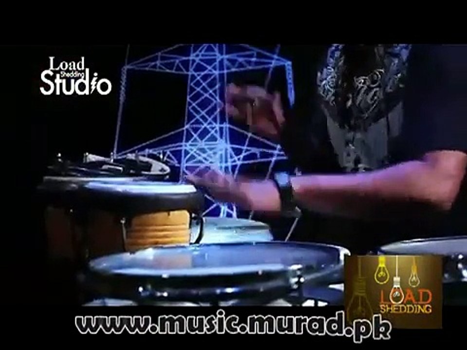 Load Shedding Studio Bijli Ji a Funny Punjabi Parody Song on Shortage of Electricity gas in Pakistan - YouTube