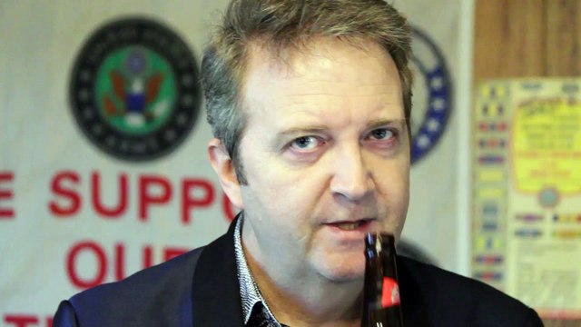 Colin Paul on what's next for him after Elvis Presley's 80th birthday celebration 2015