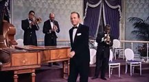 Bing Crosby & Louis Armstrong -Ahora tienes jazz- 1956