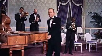 Bing Crosby & Louis Armstrong -Ahora tienes jazz- 1956