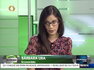 Economista: Sería positivo ingreso adicional con venta de cualquier activo