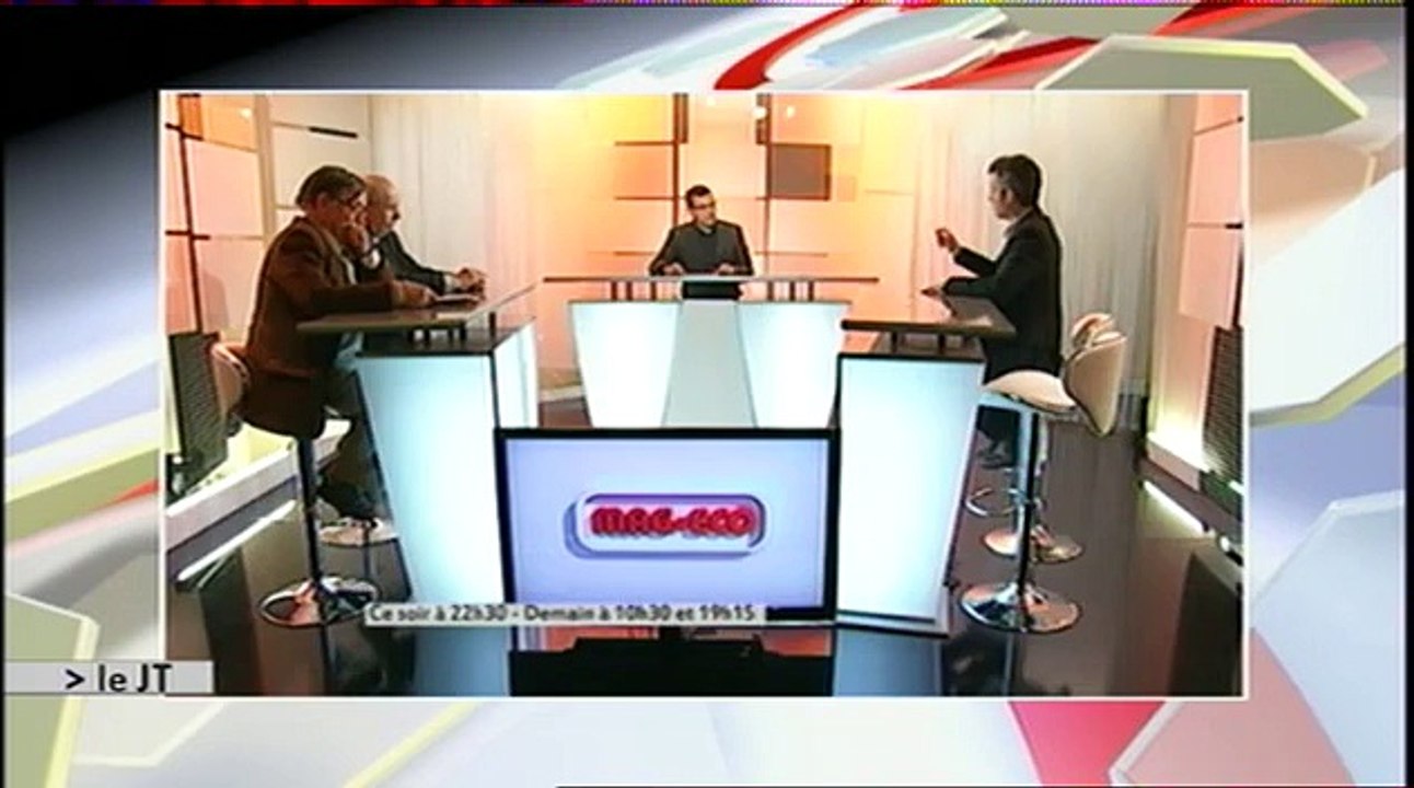 Edition du 23/01/2015