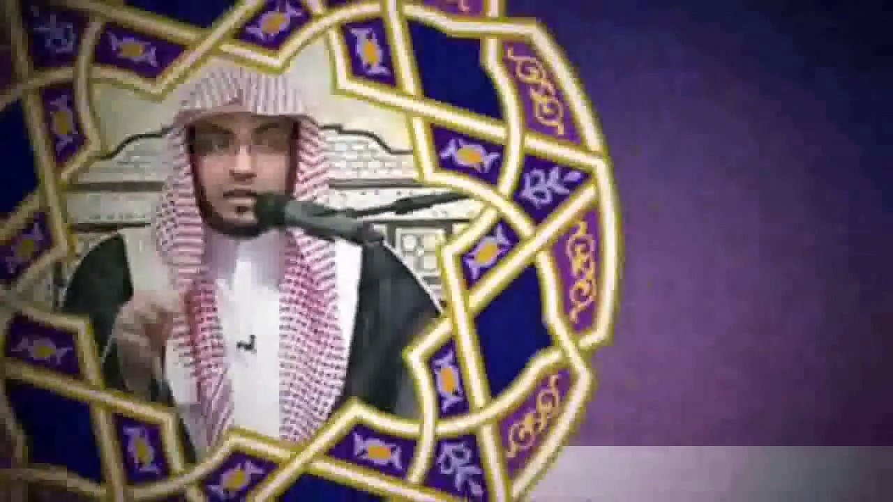 رأي ابن عباس رضي الله عنه في مسألة الرَّمل في الطواف - الشيخ صالح المغامسي