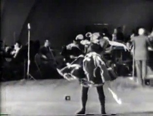 Colgate Comedy Hour September1954