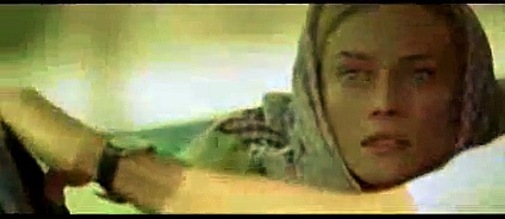 Special Forces - Fragman