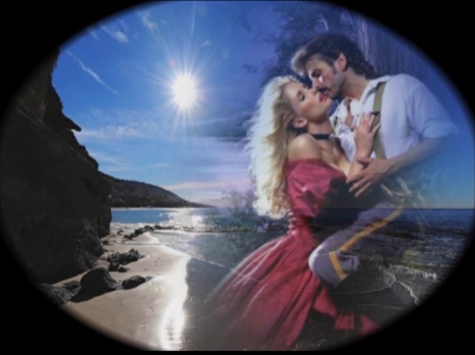 Amanda Lear-I will miss you