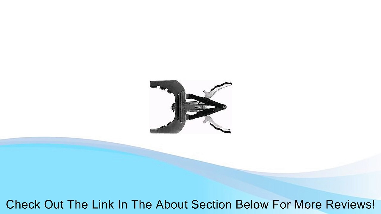 Ring Expander Replaces STENS 750-315 Review