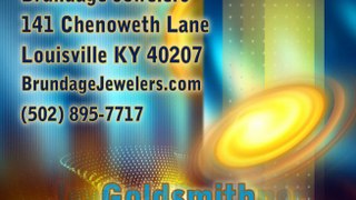 40207 Goldsmith in Louisville | Brundage Jewelers