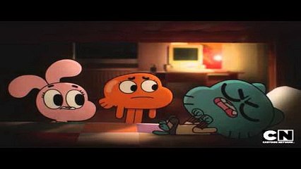 The Amazing World of Gumball Season 3 Episode 31 - The Oracle ( Full Episode )