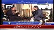 Aaj Rana Mubashir Kay Sath  On Aaj News ~ 23rd January 2015 - Pakistani Talk Shows - Live Pak News