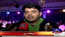City Buzz On Roze Tv ~ 23rd January 2015 - Live Pak News