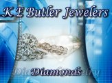 Vidalia Diamond Jewelry in GA | K E Butler Jewelers 30474