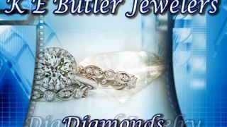 Vidalia Diamond Jewelry in GA | K E Butler Jewelers 30474