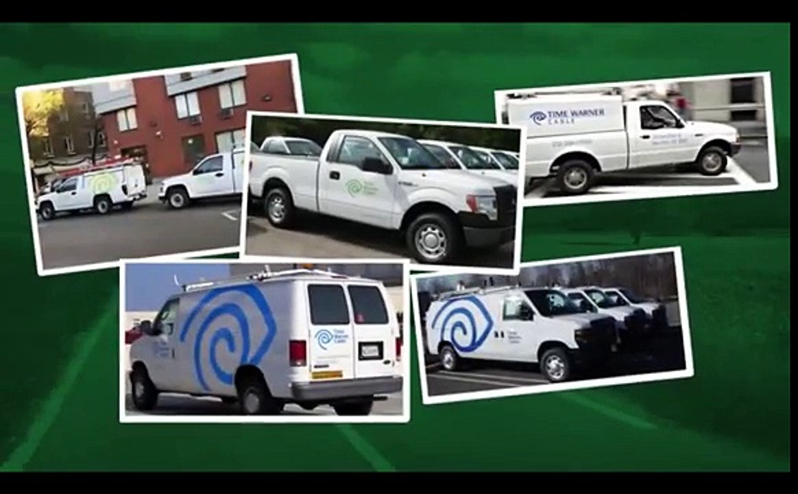 Green Teams Make an Impact at TWC