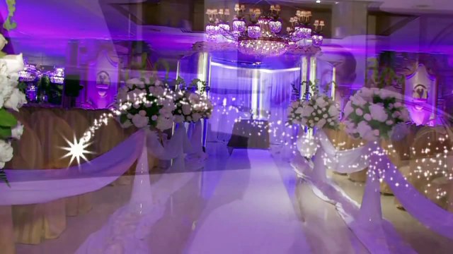 Wedding @ Leonards La Dolce Vita Flowers decoration by Vip Flowers Queens NY 2013