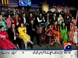 Khabarnaak on Geo News – 23rd January 2015