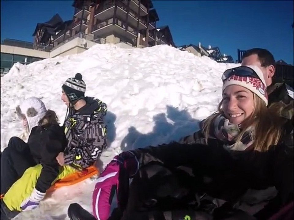 ski
