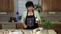 How to Create a Bouquet of Gardenias - Floral Arrangements for Weddings and Centerpieces