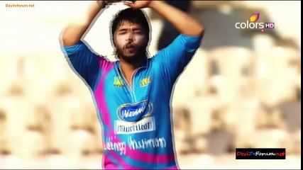 Celebrity Cricket League Promo 25th January 2015 HD