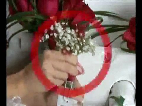 RoseSource.com Wedding-in-a-Box Flower Arrangements - Packaging and Preparations