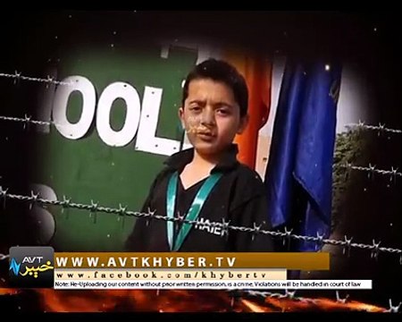 AVT Khyber - Unite Against Terrorism Peshawar APS Attack