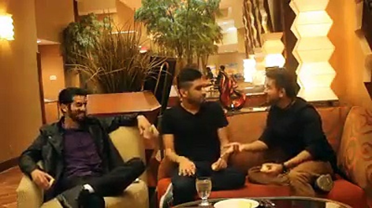 Dhoombros_ when your friend chokes on something....