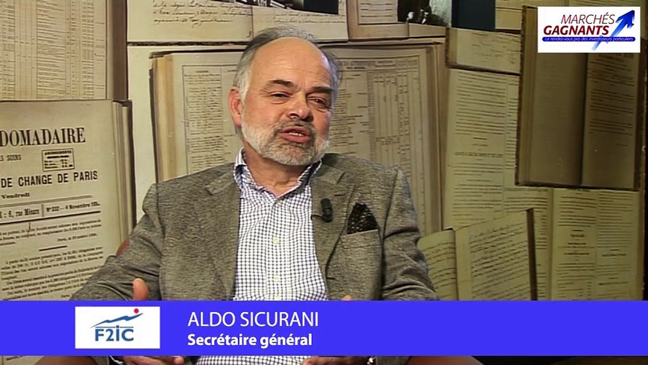 Interview Aldo Sicurani