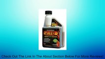 Diesel Fuel Treatment  PRI 16D Review