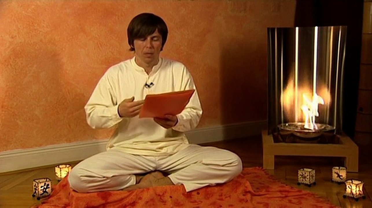 Tandra Masage Video 2