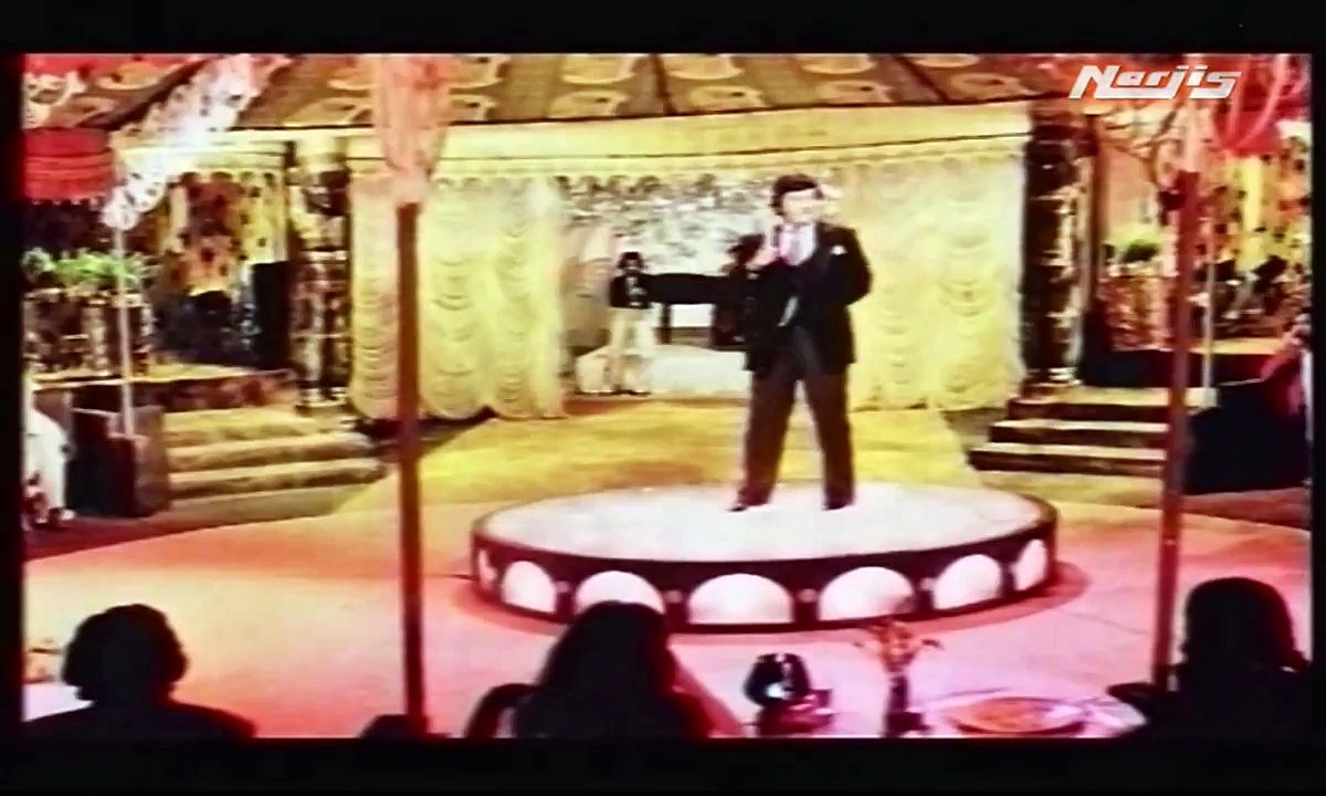 _Naseeb_ Jukebox _ Mingled With Dialogues & Songs