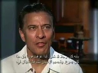 Un descendant du 1er Calife Islamique guérit miraculeusement après une apparition de Jésus-Christ