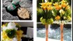 BVDesigns Online Wedding Flower Arrangements, Bouquets, Rustic Favors
