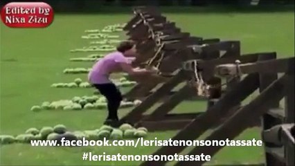 Questo è il motivo per cui bisognerebbe solo mangiarle le angurie.