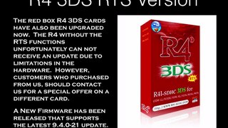 R4 3DS 9.4.0 Update